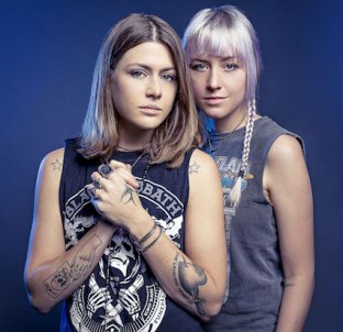 Larkin Poe