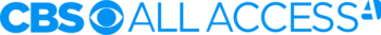 CBS All Access