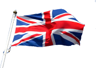 British flag