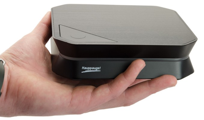 Hauppauge HD PVR