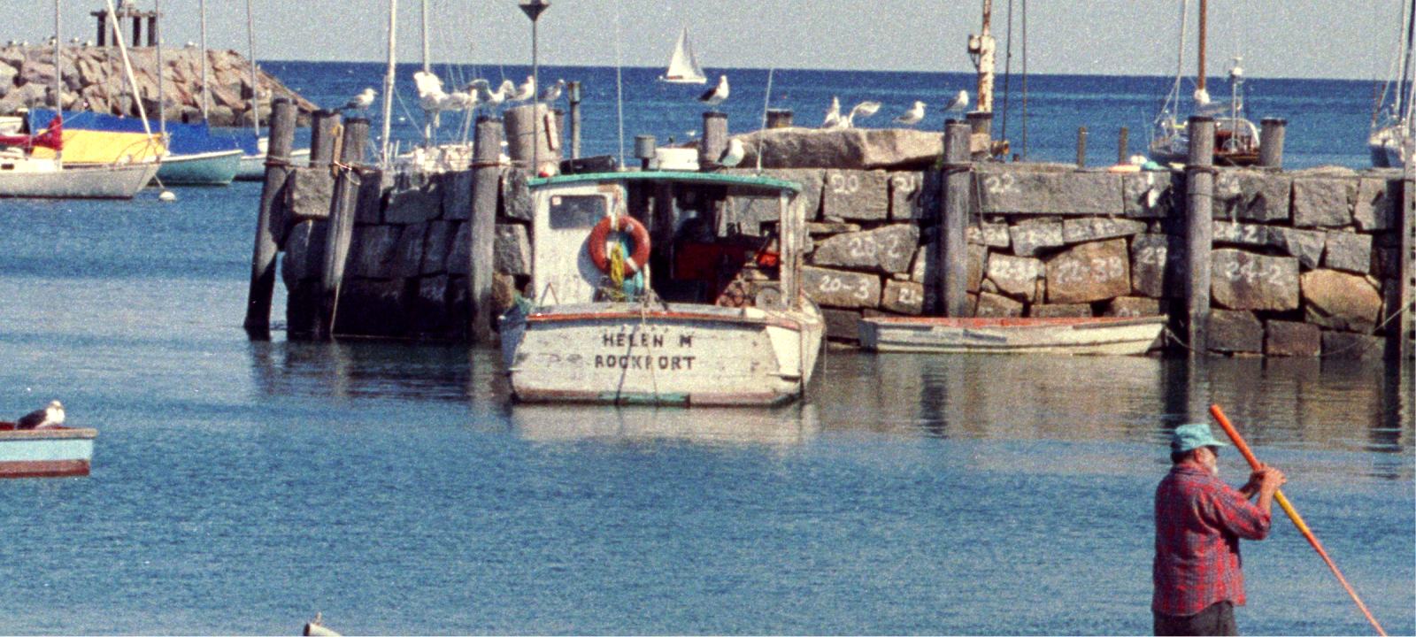 Rockport harbor by James Shuster crop 4K