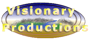 Visionary Productions logo