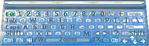keyboard